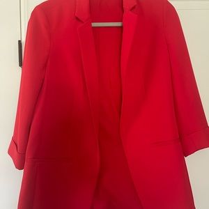 Express Blazer size S in good condition